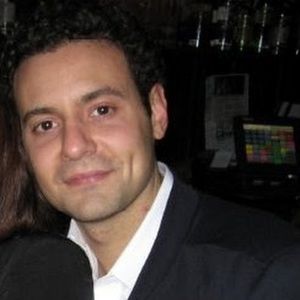 Meet your Posher, Justin